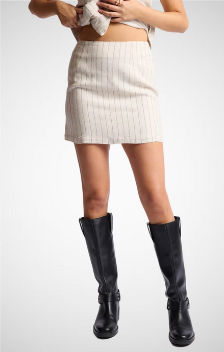 Baked Goods Mini Skirt (8257247346896)