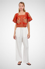 Charger l&#39;image dans la galerie, Laine Shirt (8258938994896)
