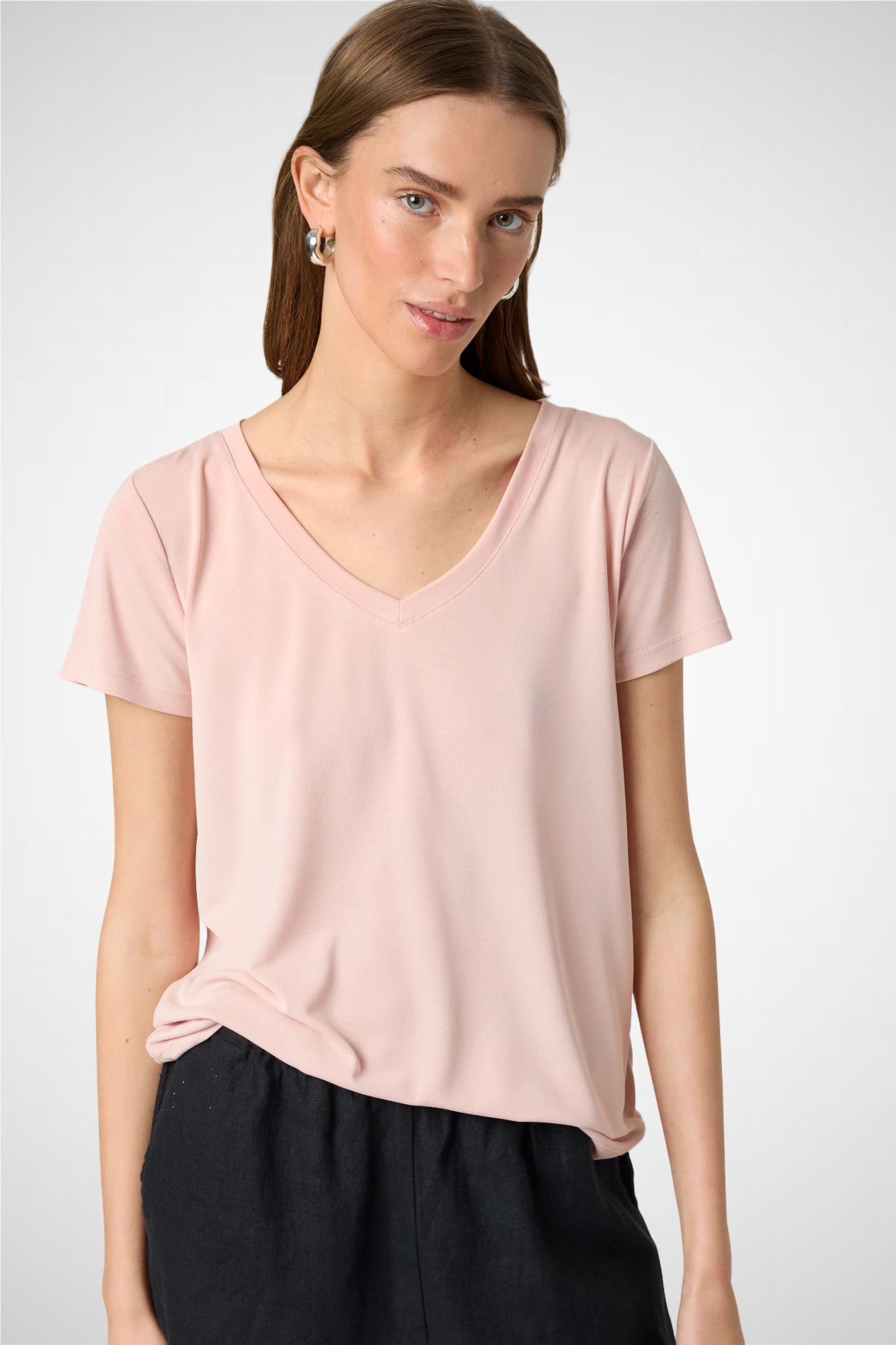 Columbine V-Neck (8258950562000)