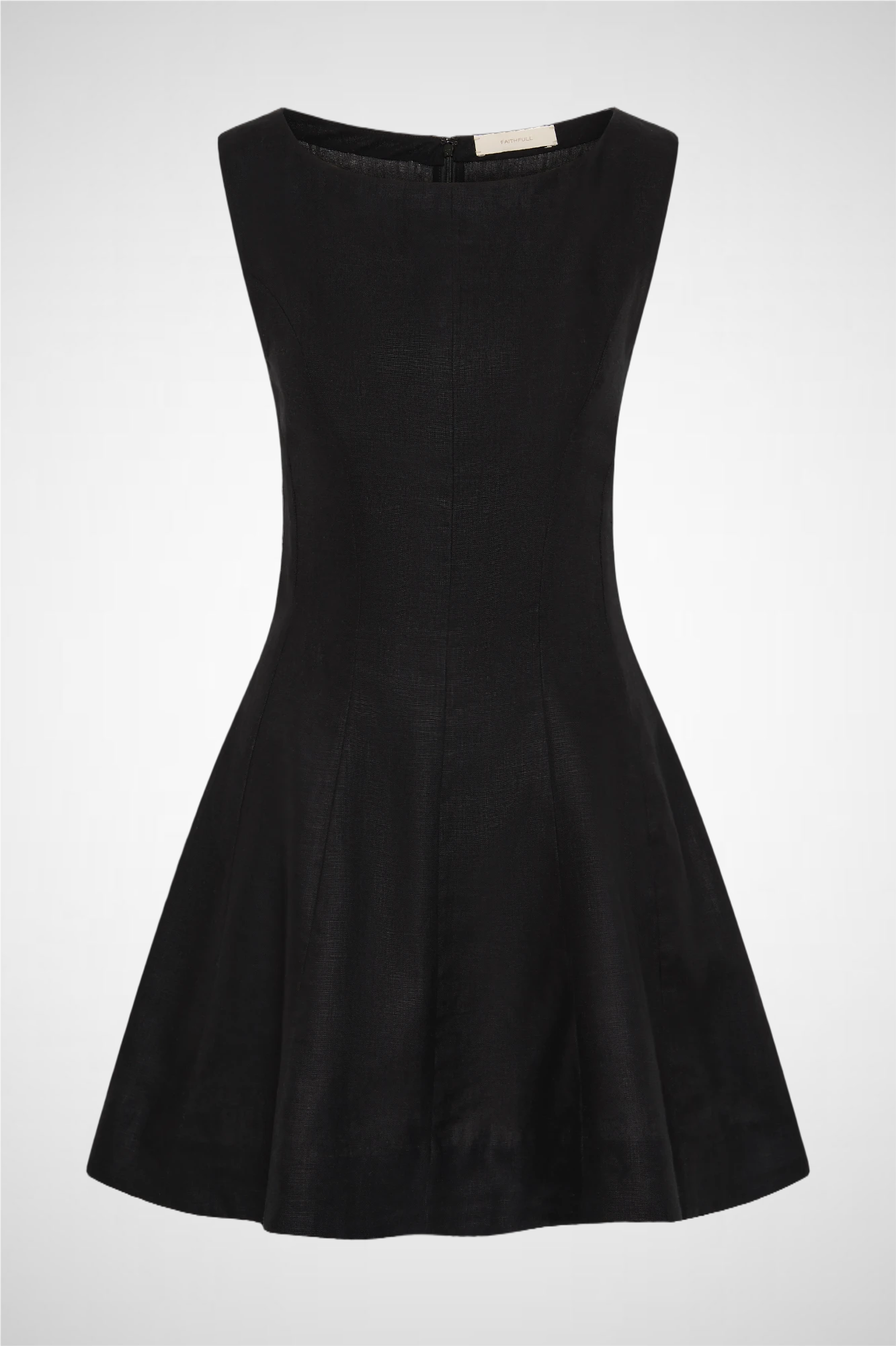 Cerise Mini Dress (8258964750544)