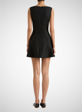 Load image into Gallery viewer, Cerise Mini Dress (8258964750544)
