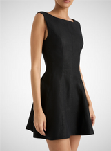 Load image into Gallery viewer, Cerise Mini Dress (8258964750544)
