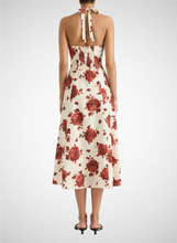 Charger l&#39;image dans la galerie, Marais Midi Dress (8258964685008)
