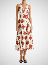 Charger l&#39;image dans la galerie, Marais Midi Dress (8258964685008)
