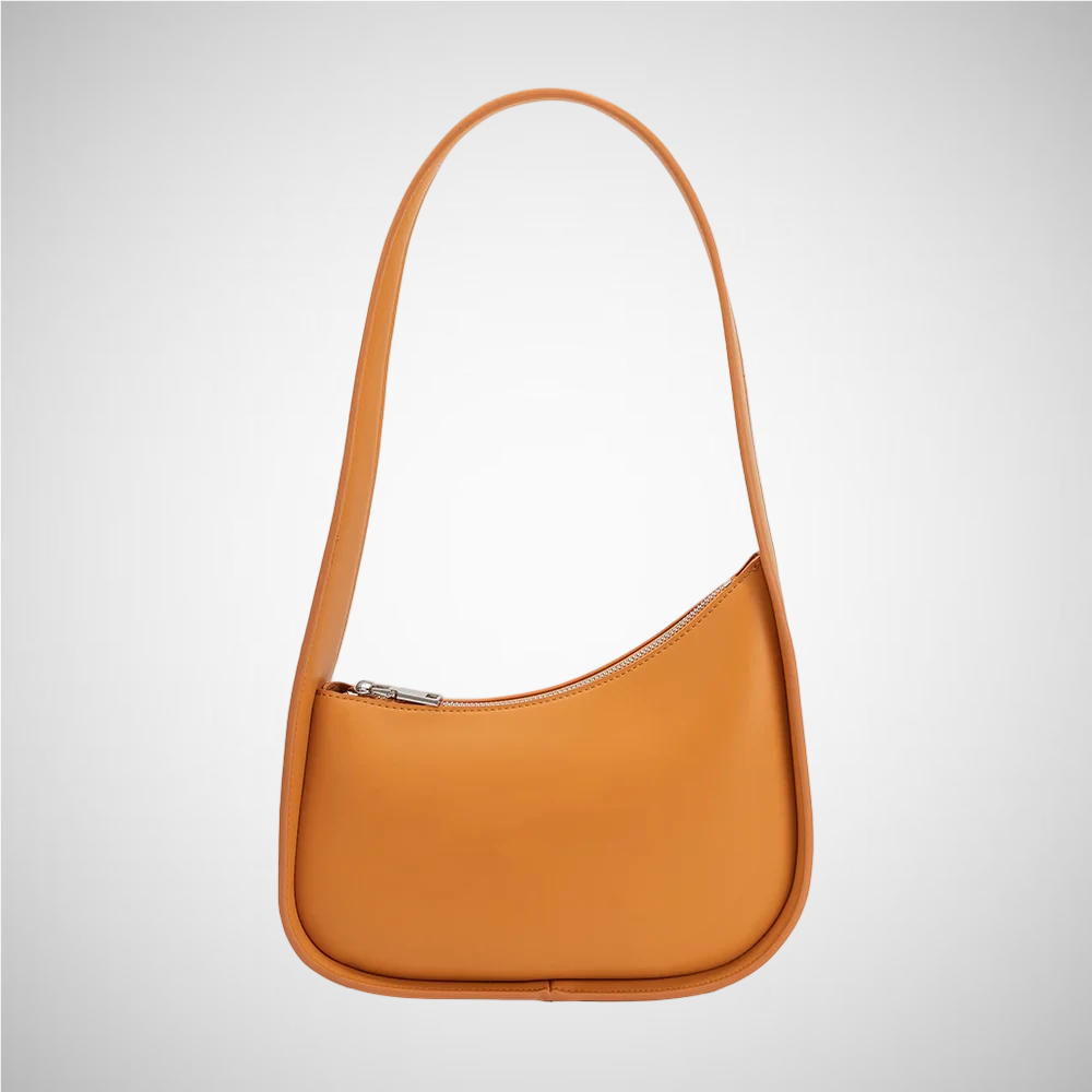 Willow Recycled Vegan Shoulder Bag (8259698196688)