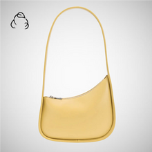 Charger l&#39;image dans la galerie, Willow Recycled Vegan Shoulder Bag (8259698196688)

