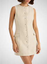 Charger l&#39;image dans la galerie, Jane Mini Dress (8259709894864)
