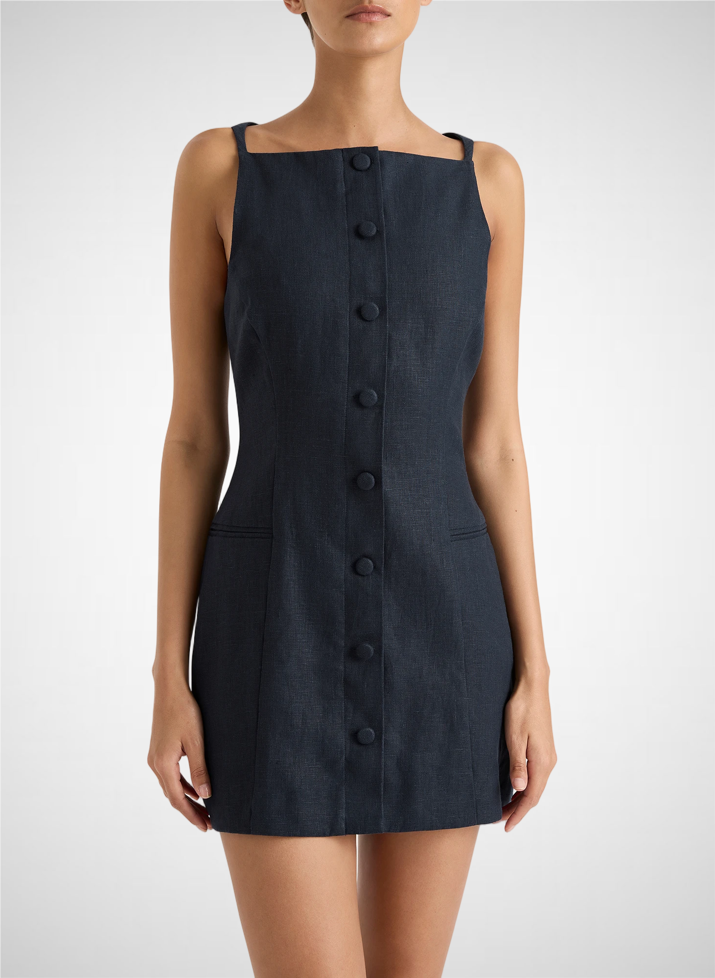 Ambra Mini Dress Le Trunkshop Ambra Mini Dress Le Trunkshop