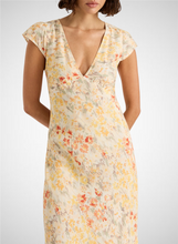 Load image into Gallery viewer, Esson Midi Dress (8259709829328)
