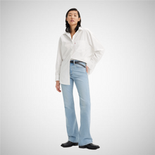 Charger l&#39;image dans la galerie, Wedgie Boot Cut Jeans (8259895591120)
