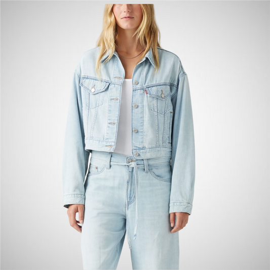 Shrunken 90S Trucker (8259895525584)
