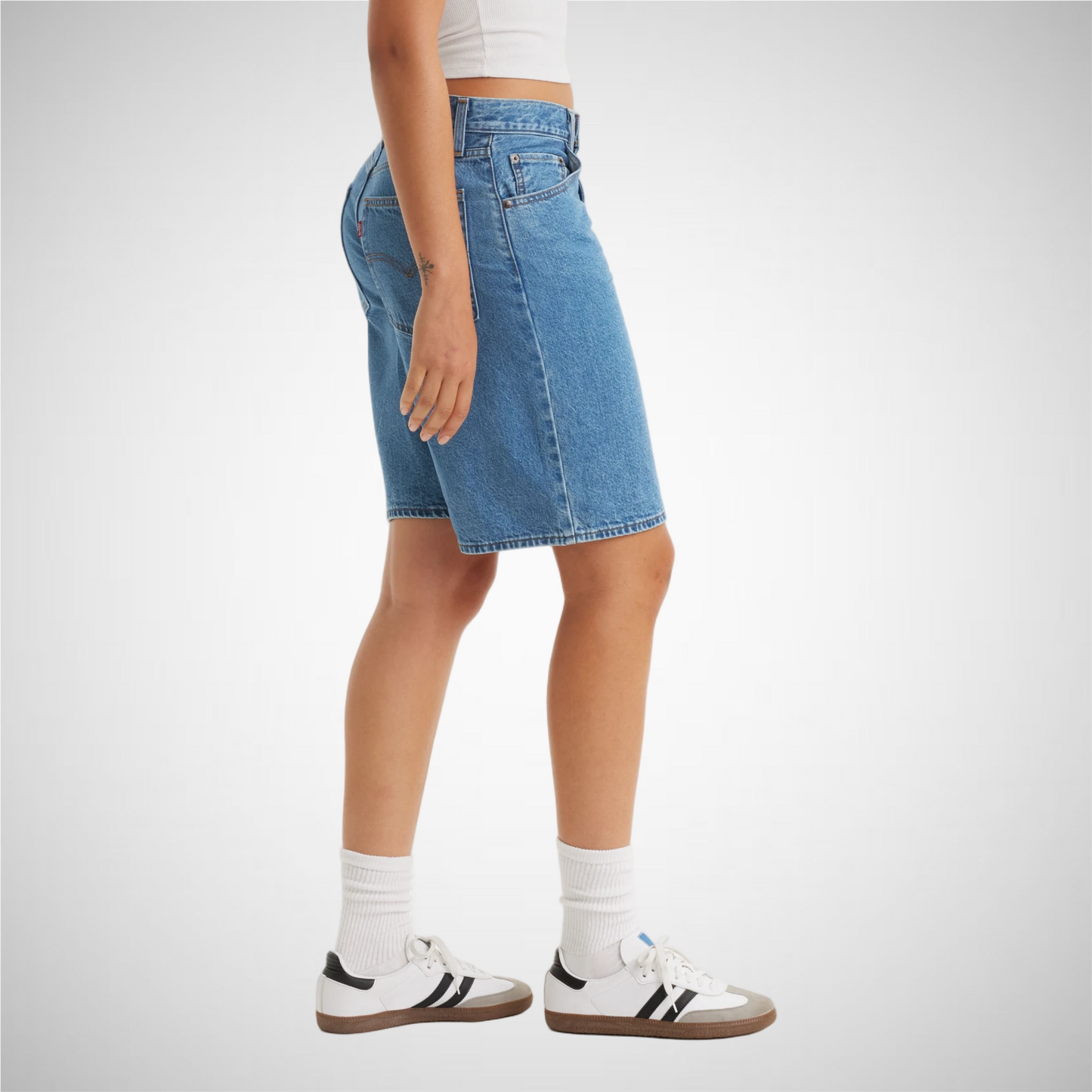 Baggy Dad Jort (8259895197904)