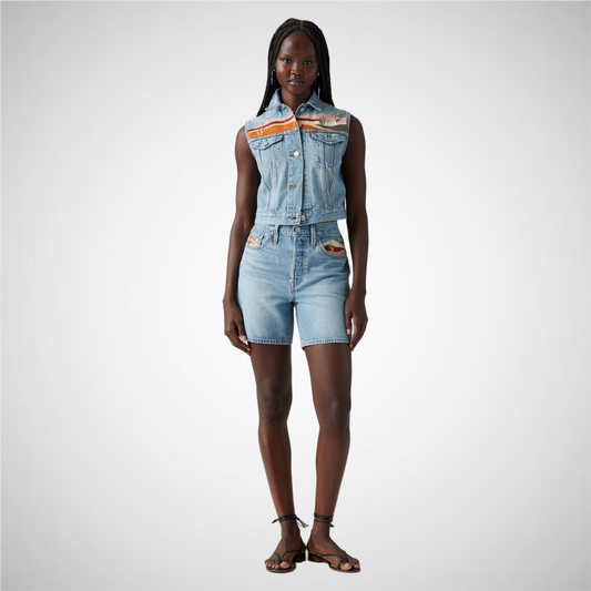 501® Mid Thigh Short (8259895132368)