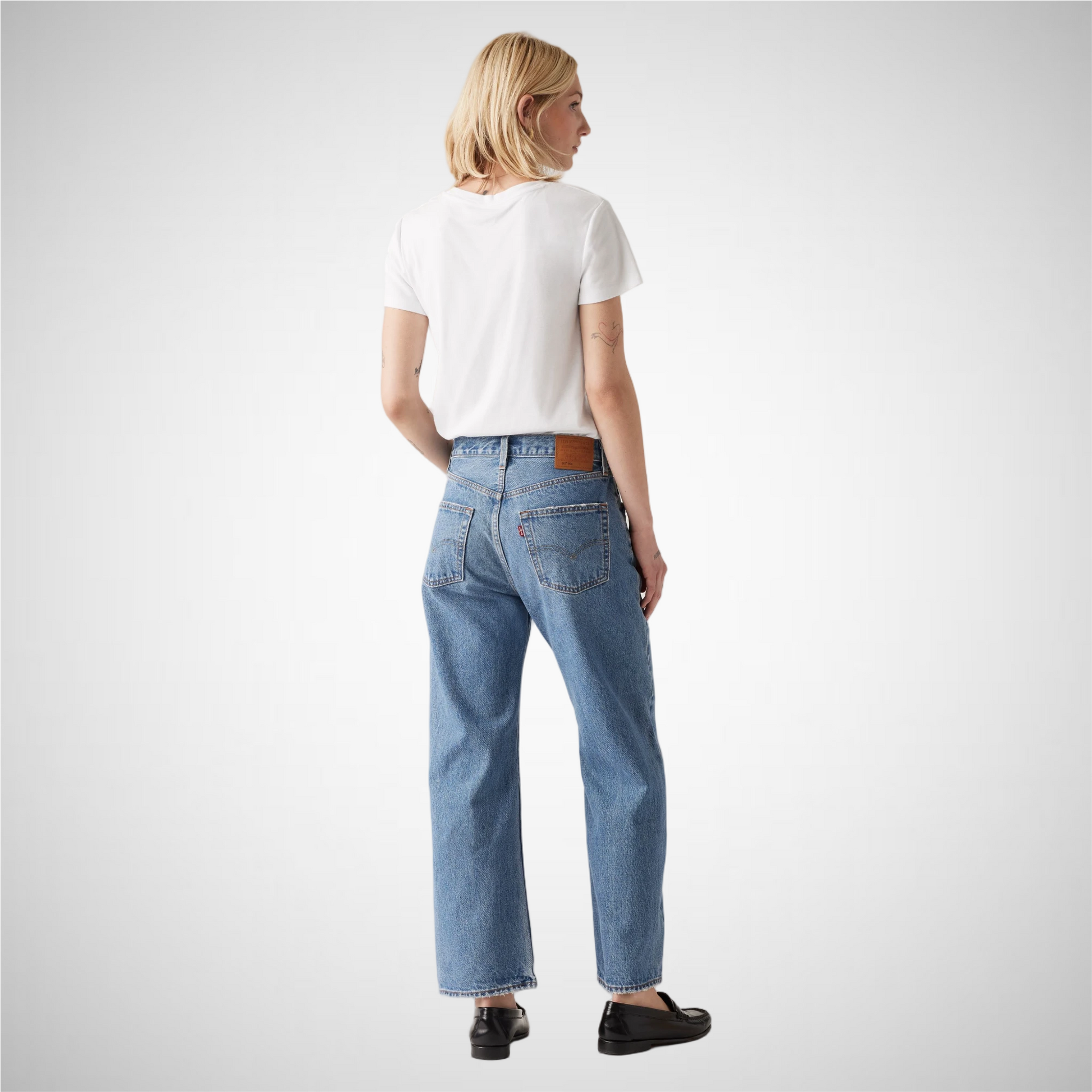 501® '90S Ankle (8259895001296)