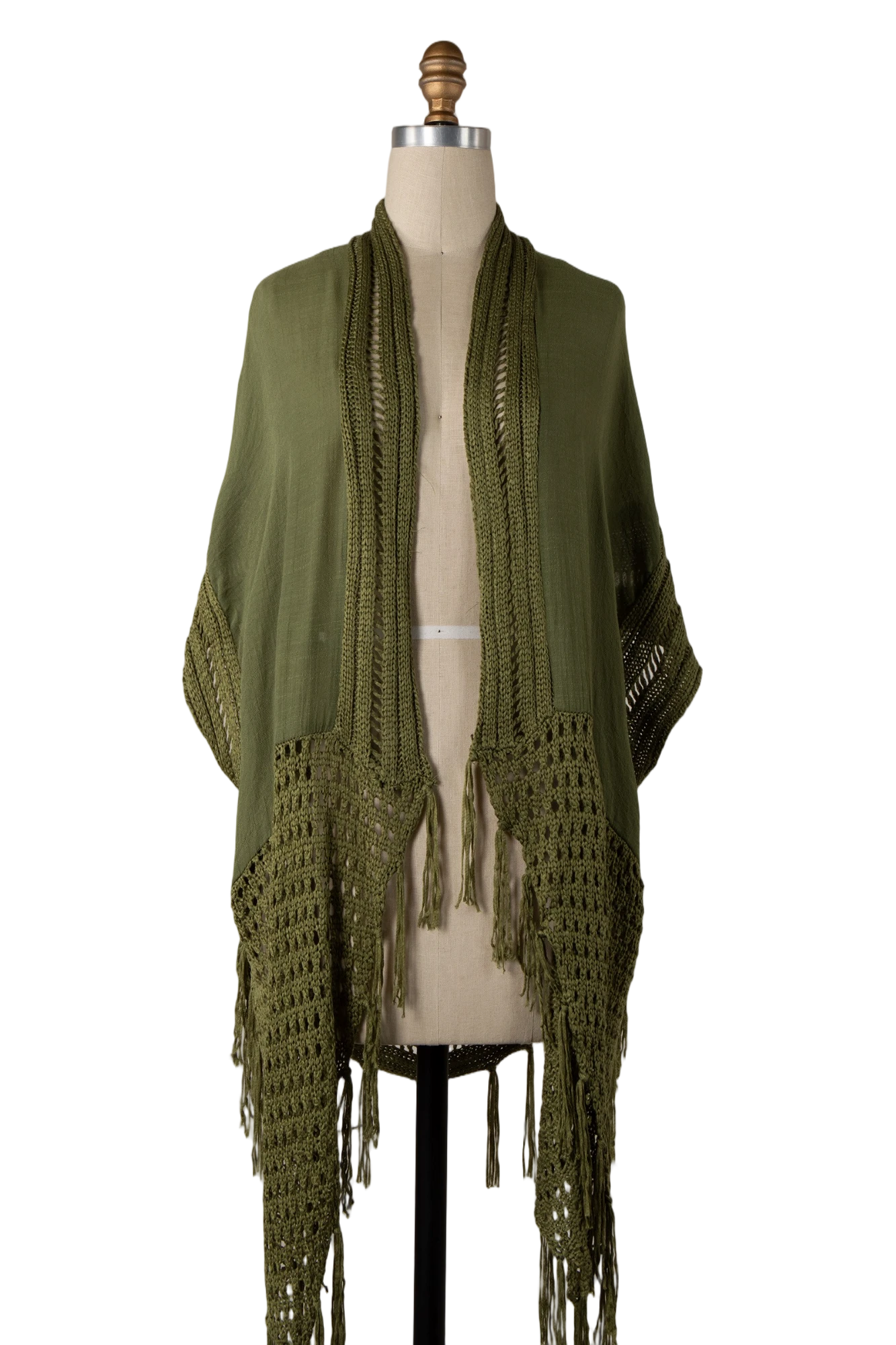 Lightweight Cardigan (8260682776784)