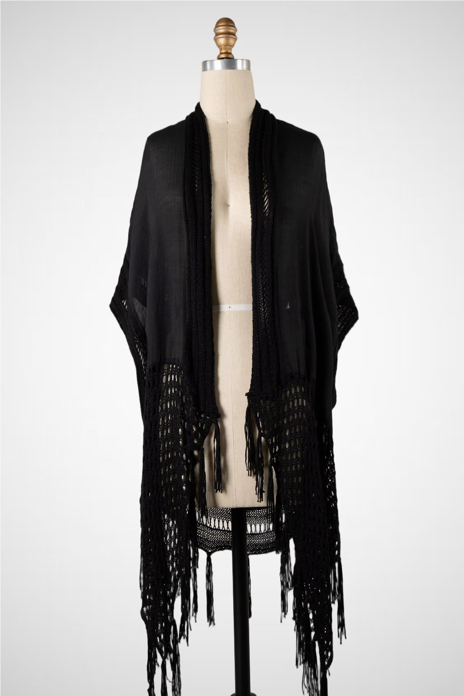 Lightweight Cardigan (8260682776784)