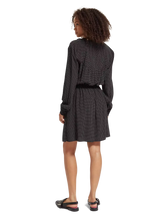Load image into Gallery viewer, Mini Dress With Elasticated Waist (7980195283152)

