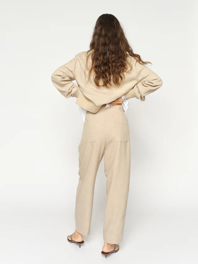 Leysa Flair Pant