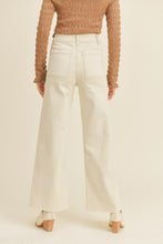 Load image into Gallery viewer, Wide Leg Pants With Front Pockets (7915261624528)
