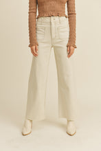 Load image into Gallery viewer, Wide Leg Pants With Front Pockets (7915261624528)
