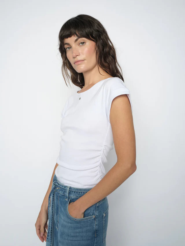 Mall O-Sl Tee