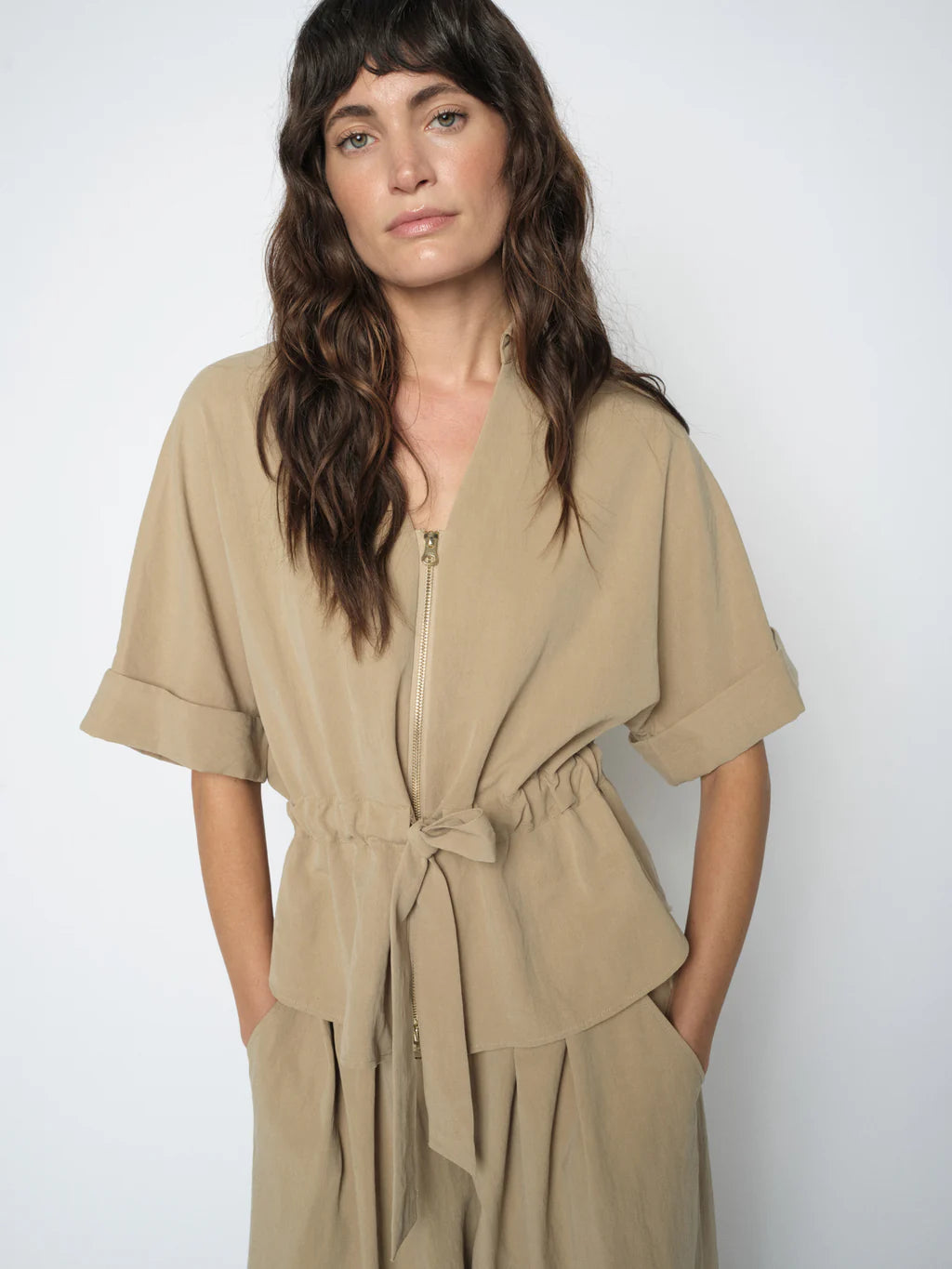 Blouse Indie Gunilla