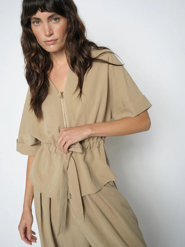 Blouse Indie Gunilla