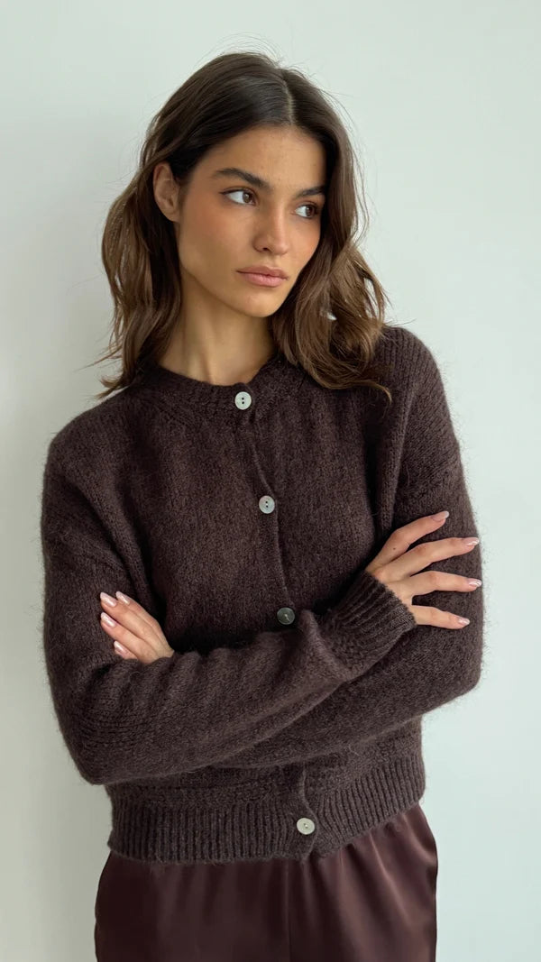 Reyna Alpaga