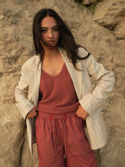 Nancy Miriam Blazer