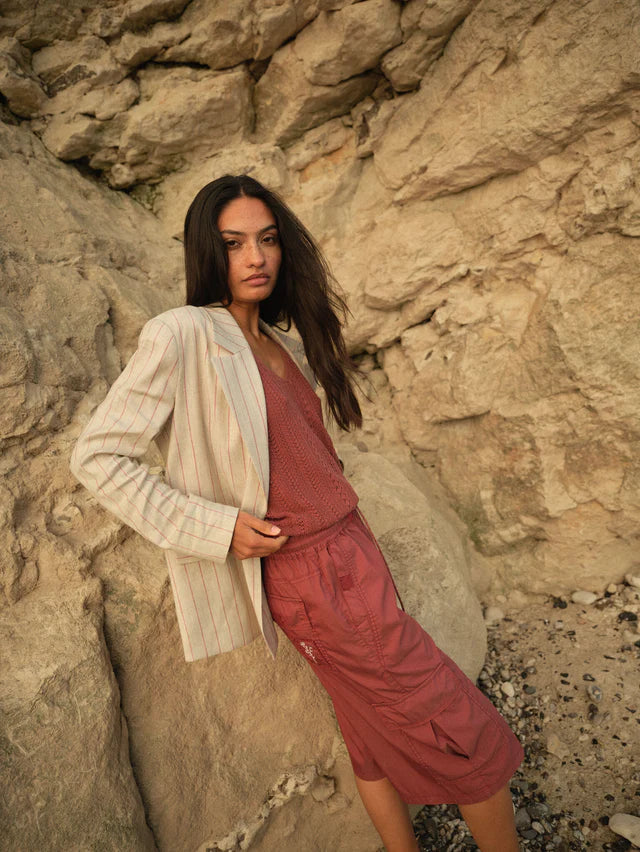 Nancy Miriam Blazer