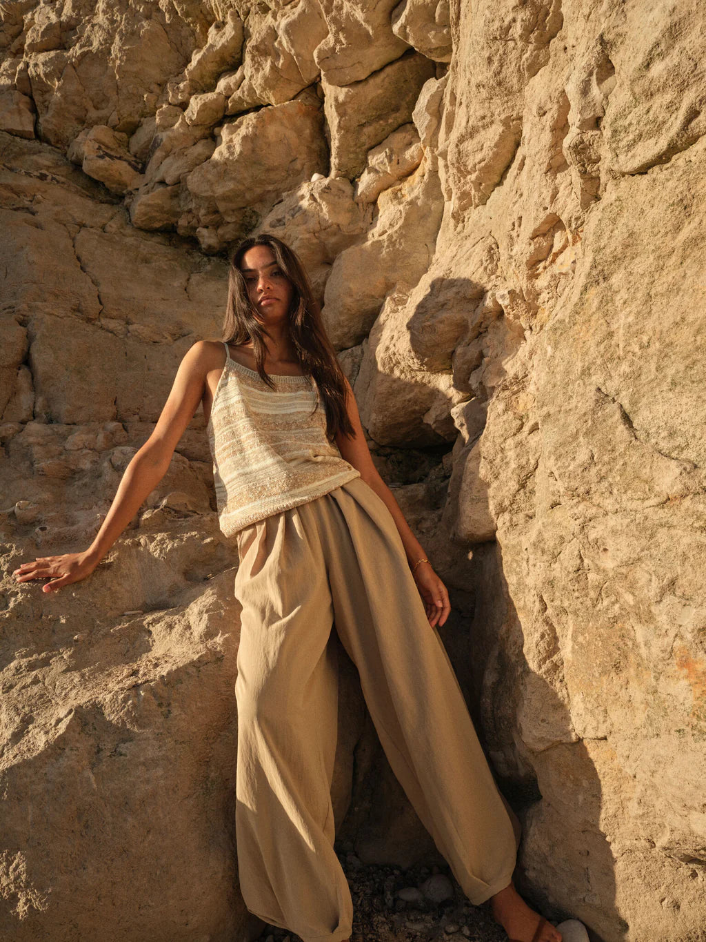 Pantalon Nuello Gunilla