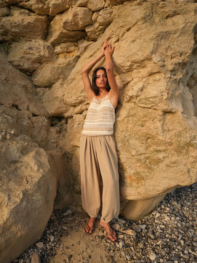 Pantalon Nuello Gunilla