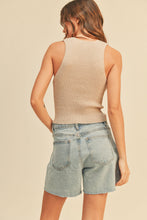 Load image into Gallery viewer, V-Neck Tank Top (7900462055632)
