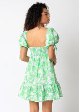 Load image into Gallery viewer, Baby Doll Tie Dress (7892510081232)
