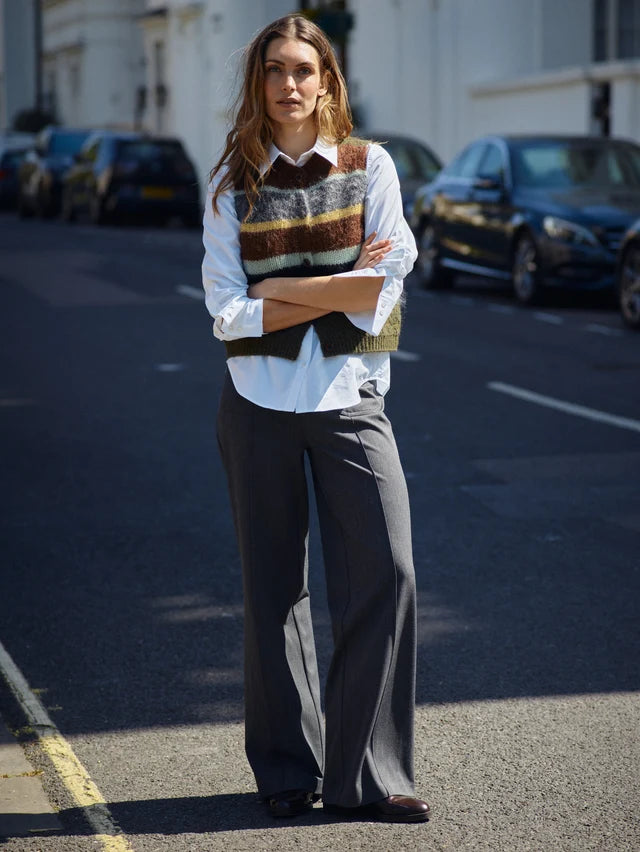 Esti Knit Vest
