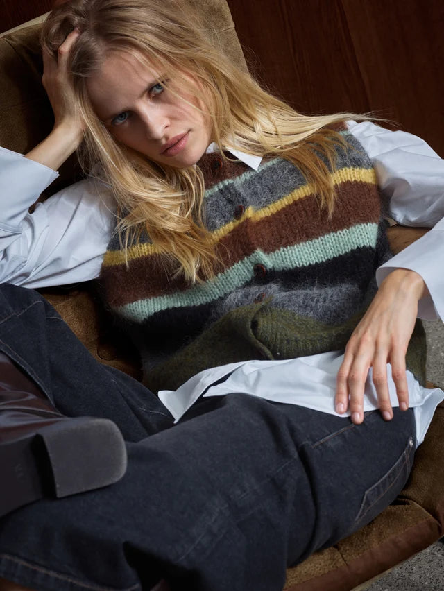 Esti Knit Vest