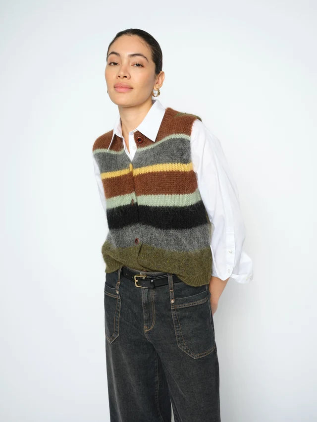 Esti Knit Vest