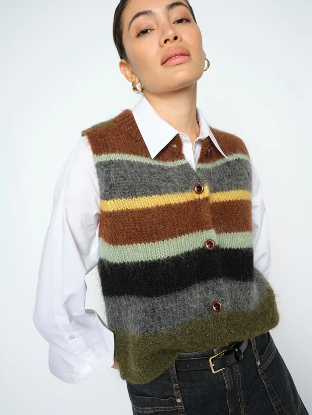 Esti Knit Vest