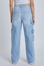 Load image into Gallery viewer, The Vintage Low Waist Jeans (7888754376912)
