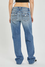 Charger l&#39;image dans la galerie, The 90&#39;s Relaxed Straight Jean (8027785691344)
