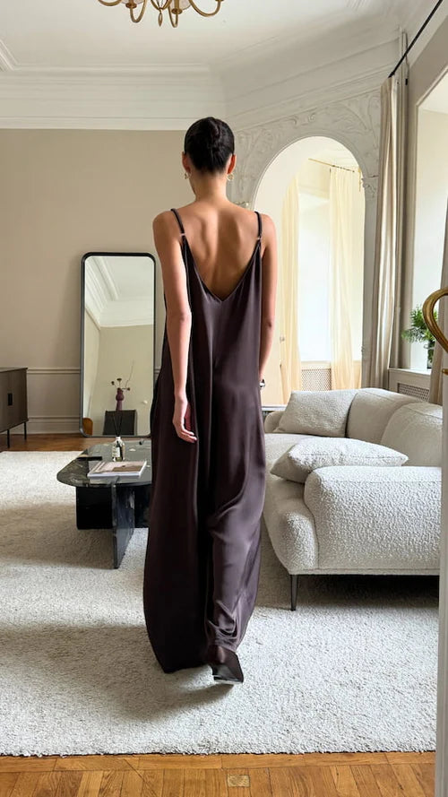 Natalie Jumpsuits