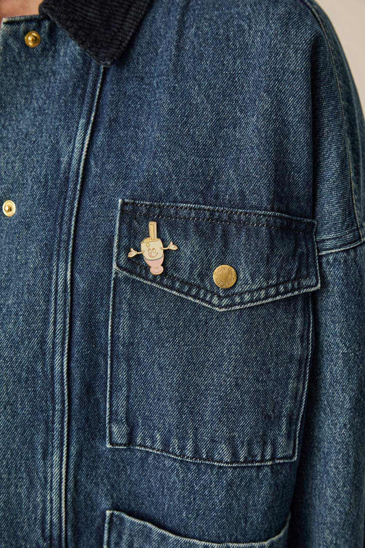 Matou Broche