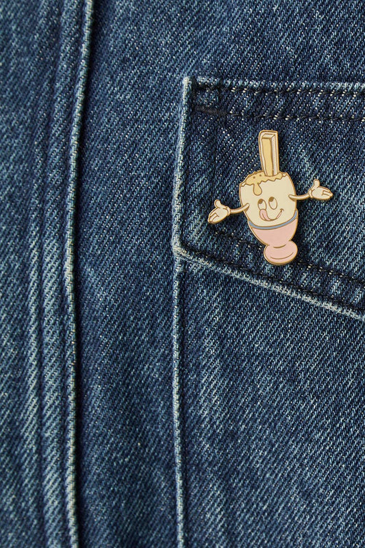 Matou Broche