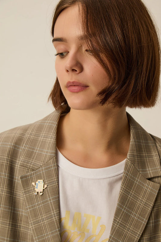 Miko Broche