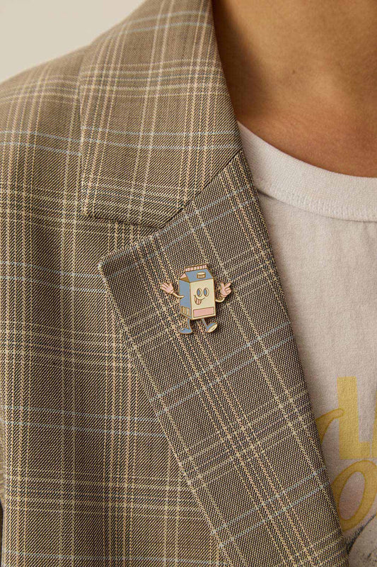 Miko Broche