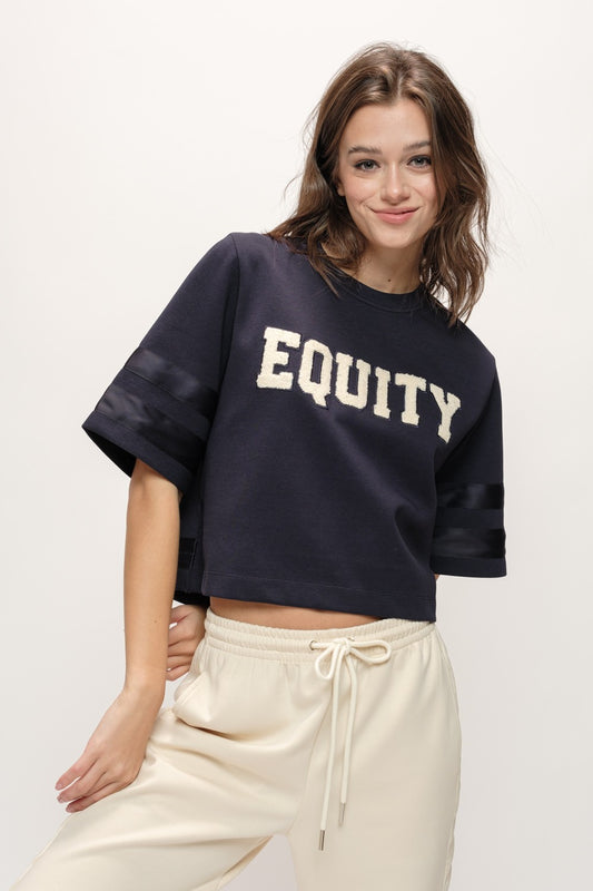 EQUITY TOP (8027620638928)