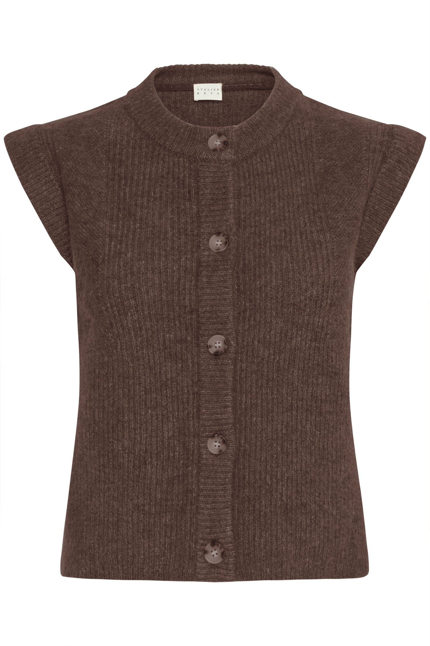 Silvi Waistcoat (8350091575504)