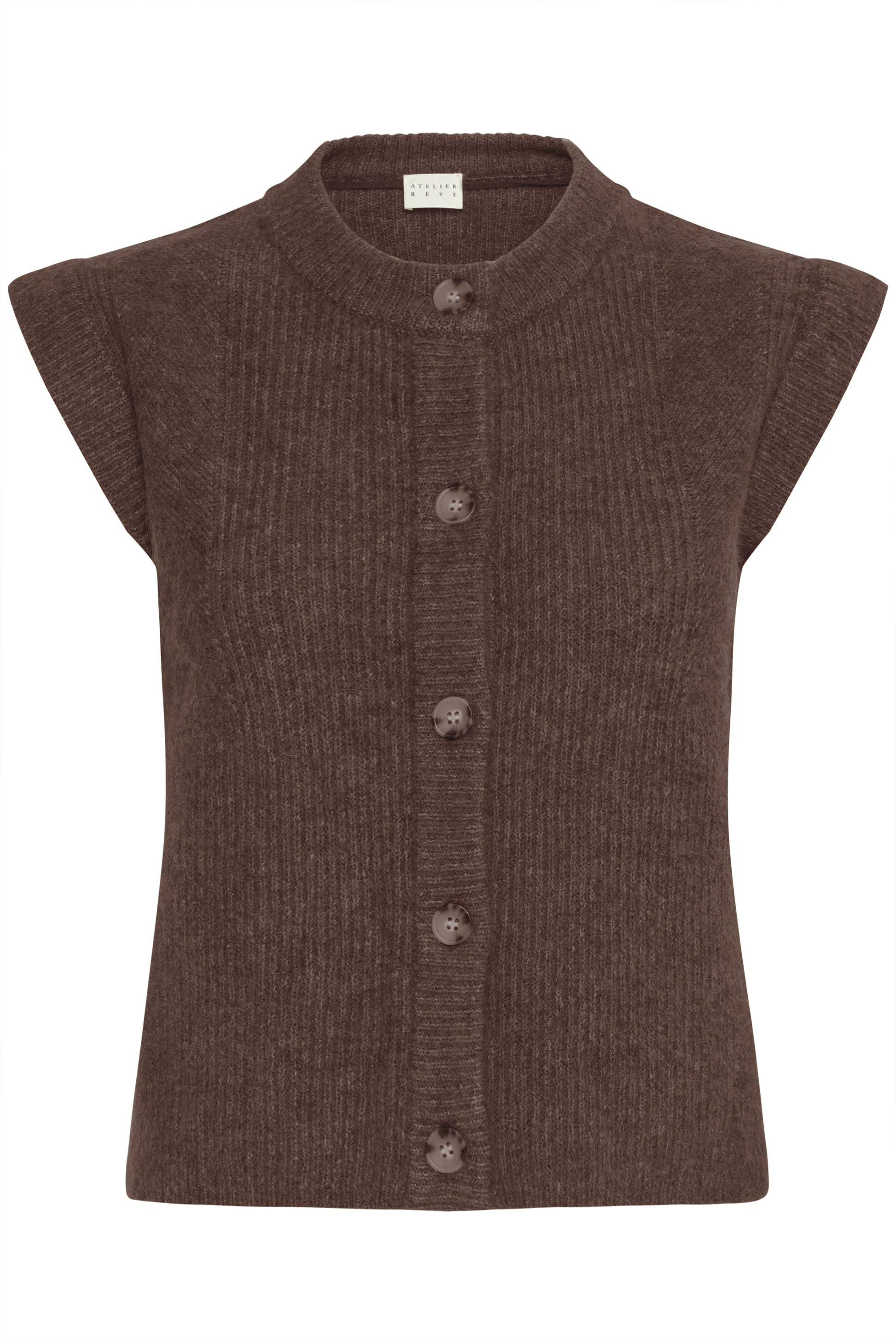 Silvi Waistcoat (8350091575504)