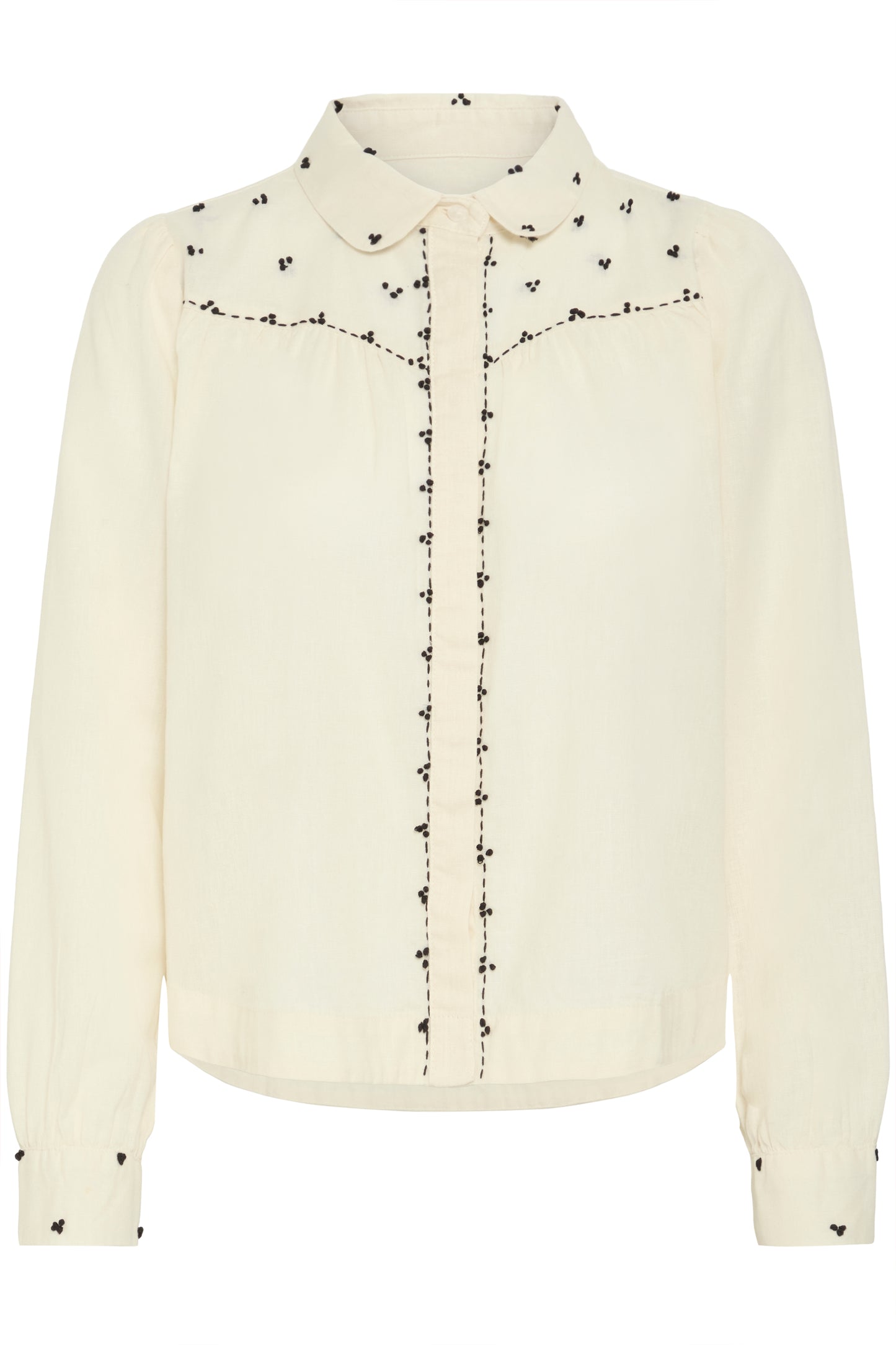 Swan Shirt (8350091247824)