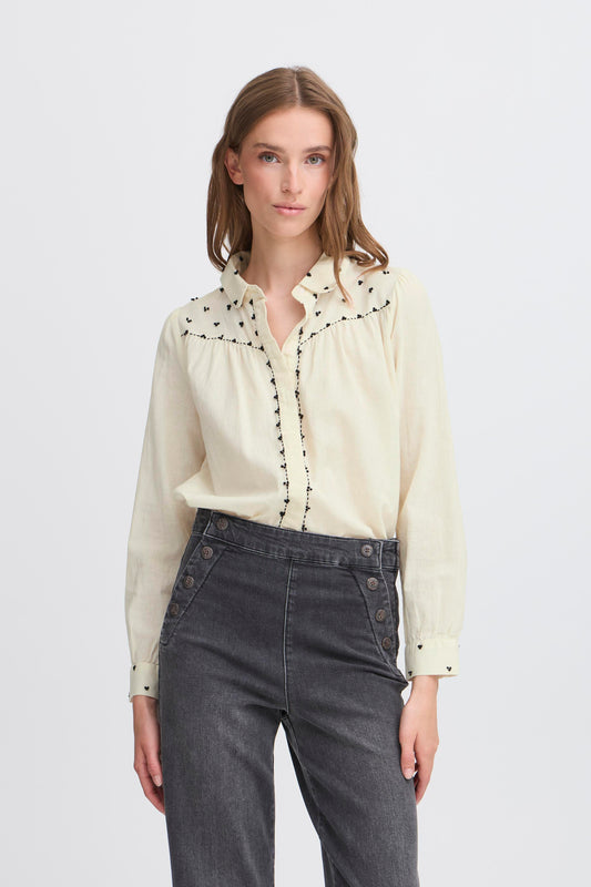 Swan Shirt (8350091247824)